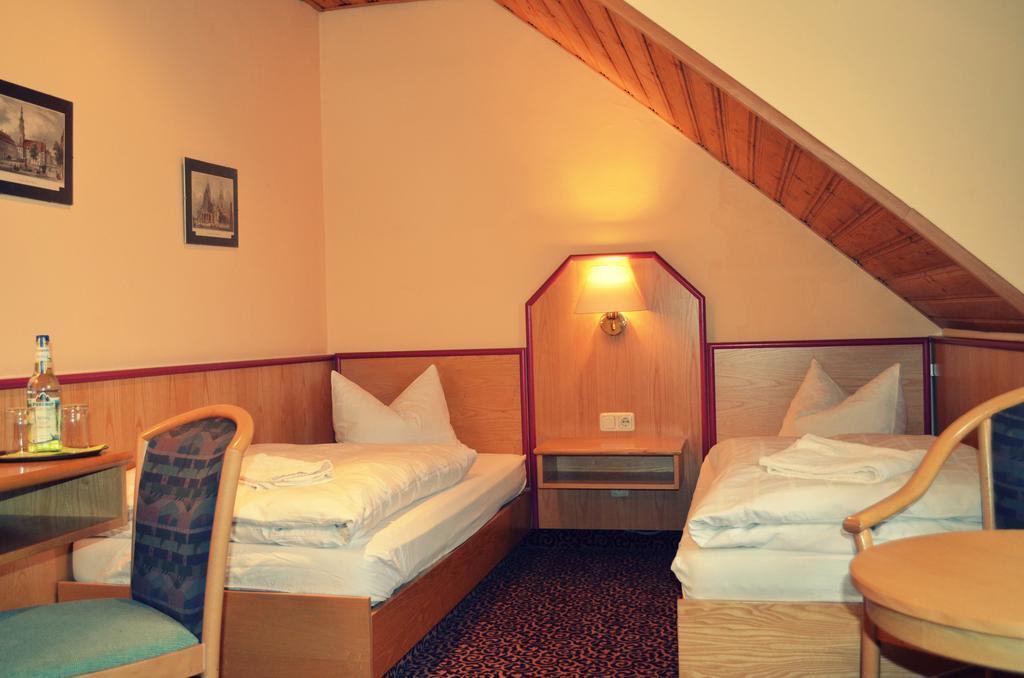 Rothsee Hotel Allersberg Exterior foto